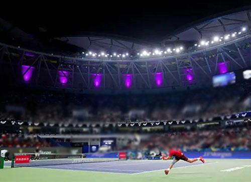 嘉善县体育比赛